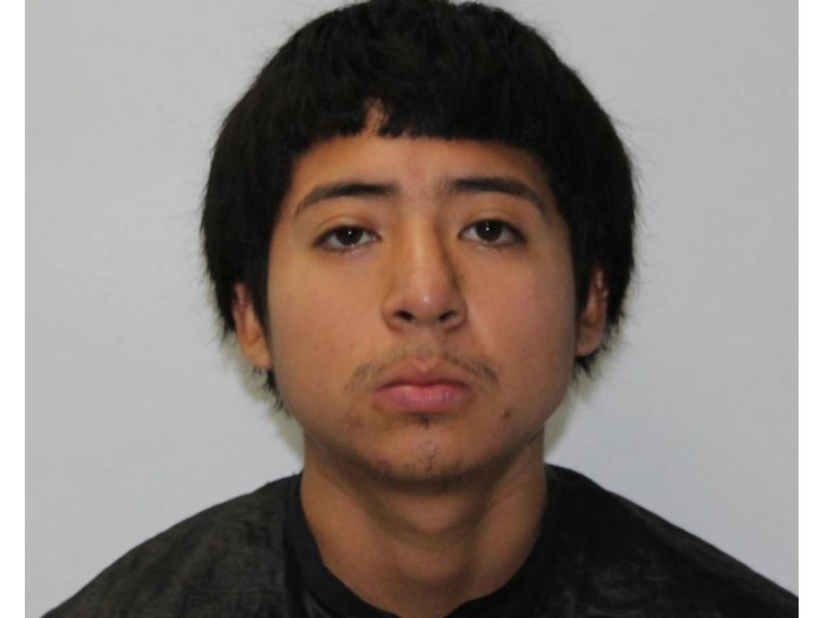 Orlando Bravo, 20, of Passaic, faces several charges, including attempted murder, weeks after the shooting.