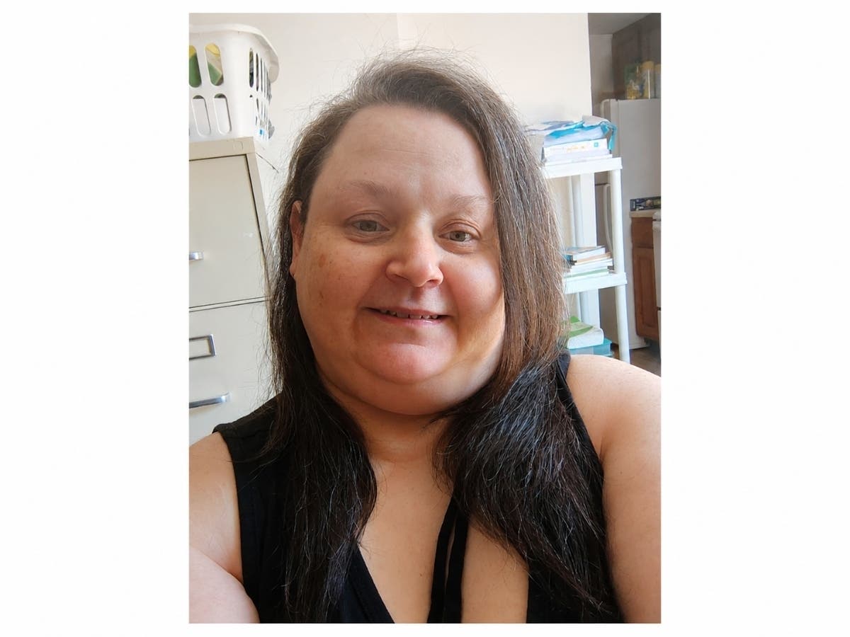 The remains of Kimberly Gordon, 46, of Lopatcong, were found on July 17 in a creek bed near Route 702 and Interstate 695 in Baltimore County.