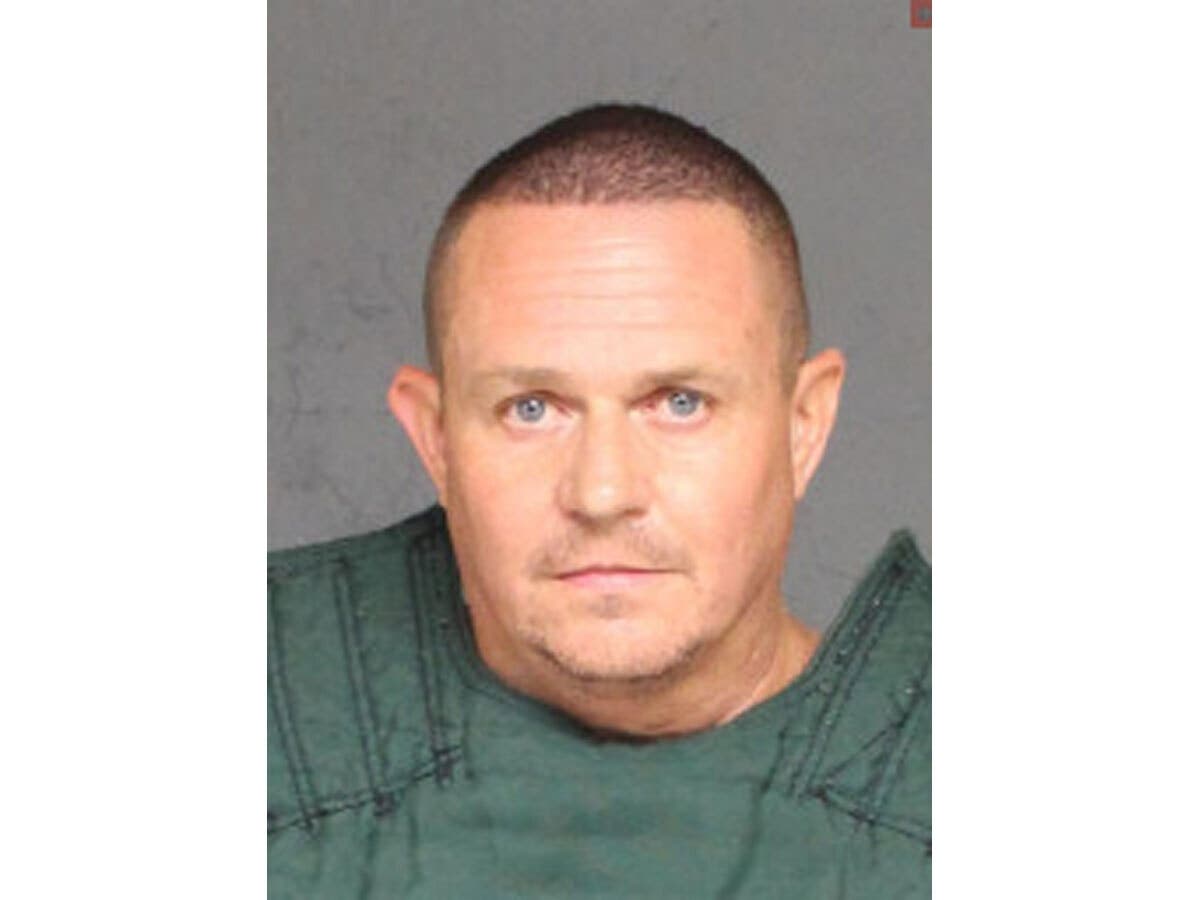 Michael McGuire, 49, of Rockaway, faces a slew of charges after authorities caught him trying to sex traffic a 14-year-old child in Pike County, Pa., according to authorities.