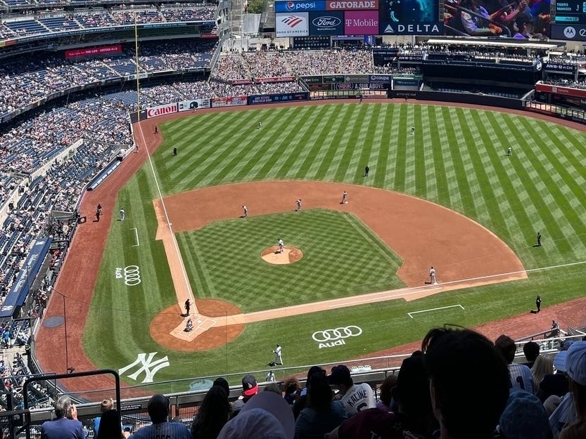 Legendary NY Yankee Pitcher To Visit Morristown