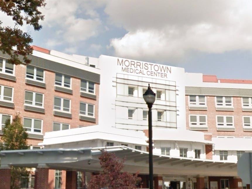 Atlantic Health Morristown Medical Center's Sameth Emergency Department was named a recipient of the Emergency Nurses Association's 2026 Lantern Award.