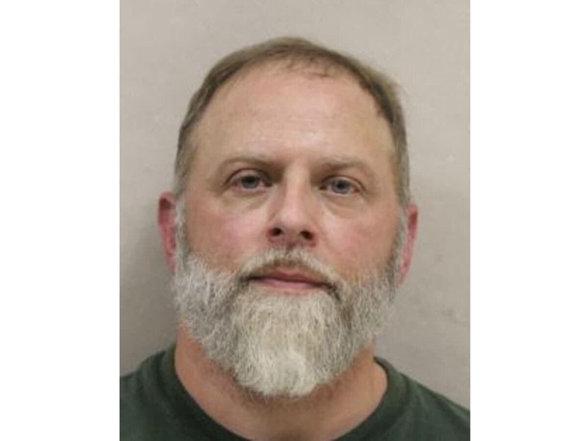 John Schweininger, 54, of Hawthorne, faces several sex assault charges following an incident at his Hawthorne home on Saturday.