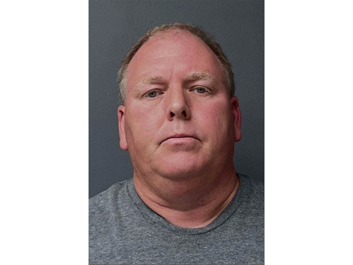 Upper Pottsgrove Police Corporal Sean Farrell, 58, is charged with voluntary manslaughter following a shooting that left a 22-year-old Saint Elizabeth University baseball player dead.