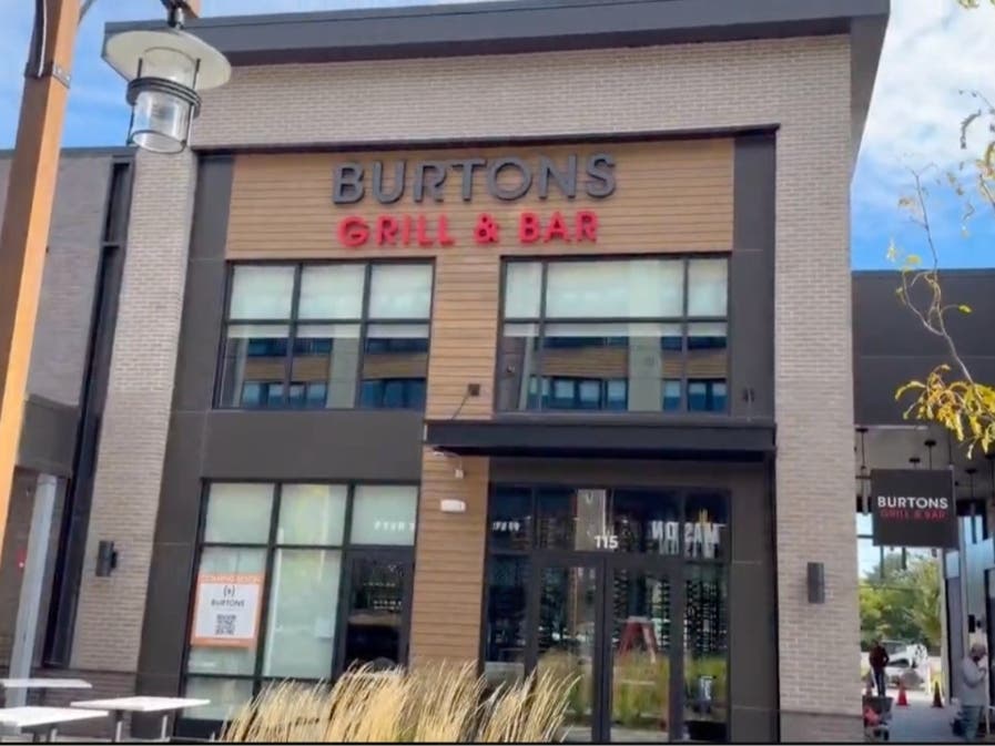 The establishment spans 7,400 square feet with seating for 243 guests. In addition to a 30-seat bar, the eatery will feature a private dining room with seating for up to 46 guests, as well as outdoor dining with a 64-seat patio.