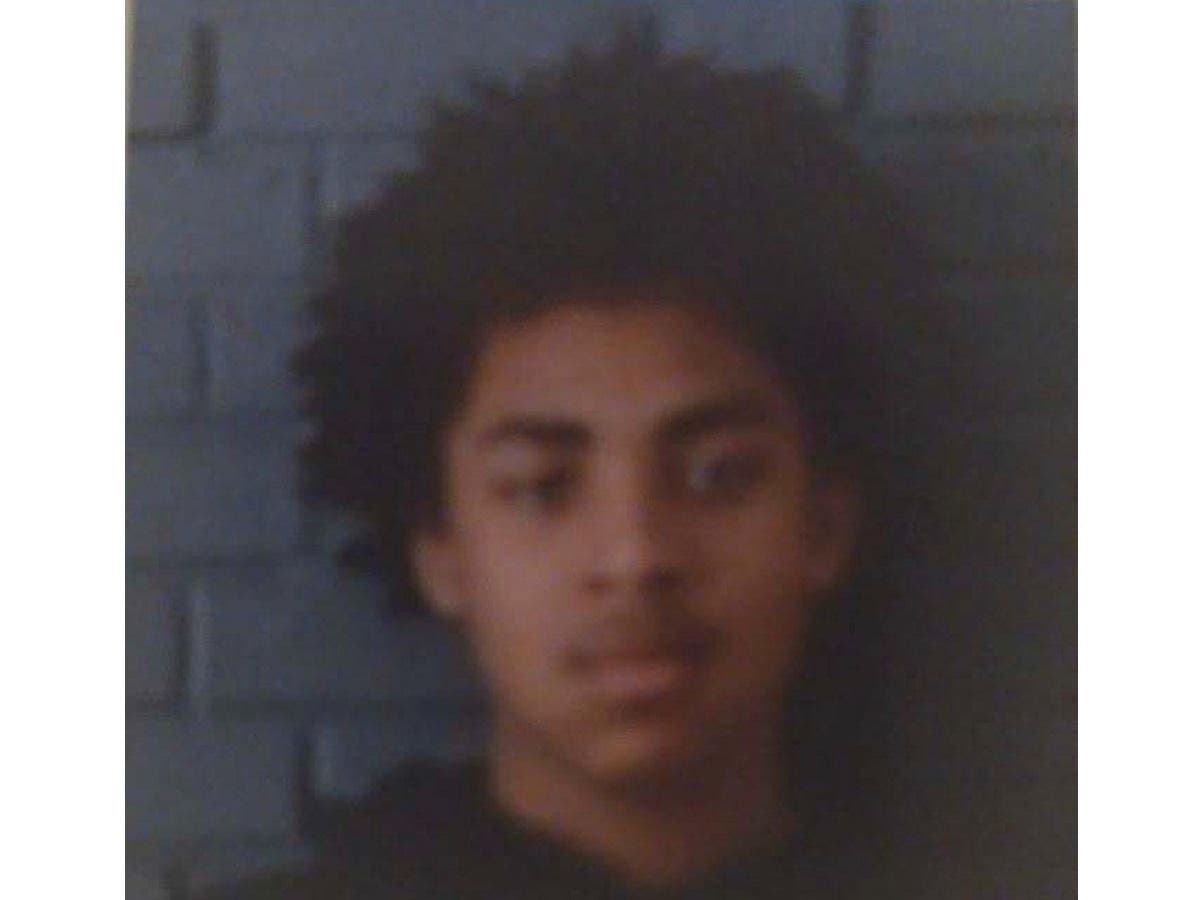 Xavier Allen is described as a Black, six-foot-two boy weighing roughly 140 pounds, according to authorities. He was last seen wearing a black hoodie, blue jeans, and carrying a black backpack, officials added.