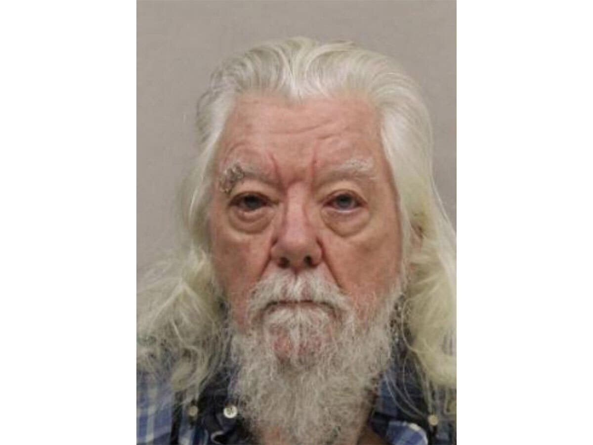 Arnold Allan Capalbo, 78, of West Milford, faces several charges after he lured and abused a five-year-old child, police said.