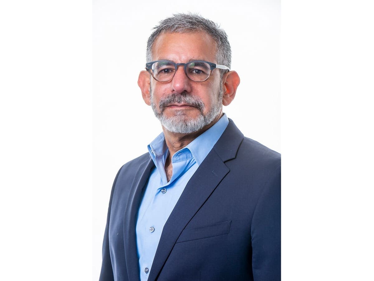 Dan Schreibman is a business owner and Mendham Library trustee who is throwing his hat in the ring for one of two available seats on the Mendham Borough Council.