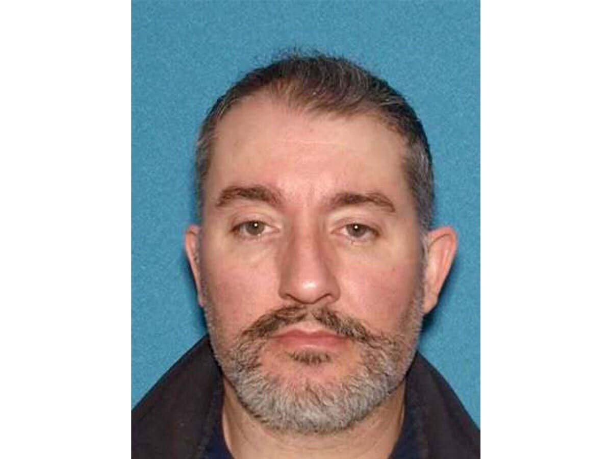 Jeffrey Lanci, 50, of Long Valley faces a slew of charges after trying to meet who he believed was a 15-year-old girl for sex in Monmouth County and then dangerously speeding off, authorities say.