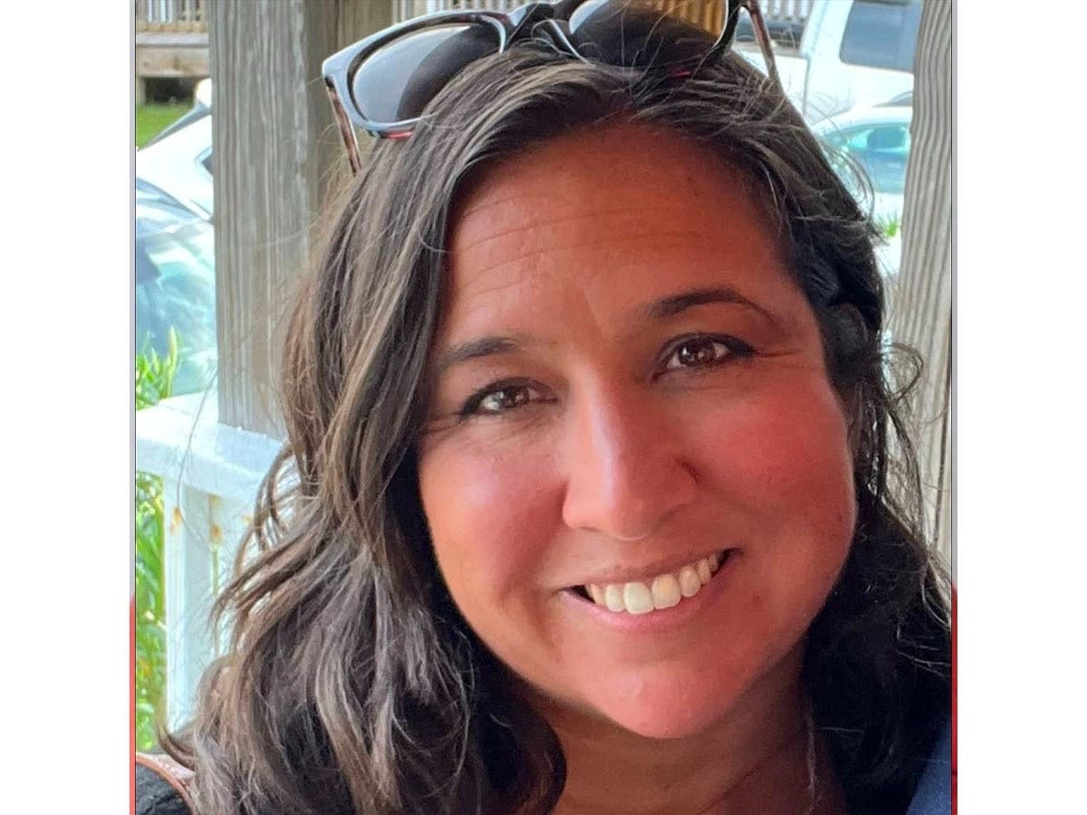 Nicole DellaFave is a corporate finance manager and BOE incumbent who is running to keep one of the three available seats on the Parsippany Board of Education.
