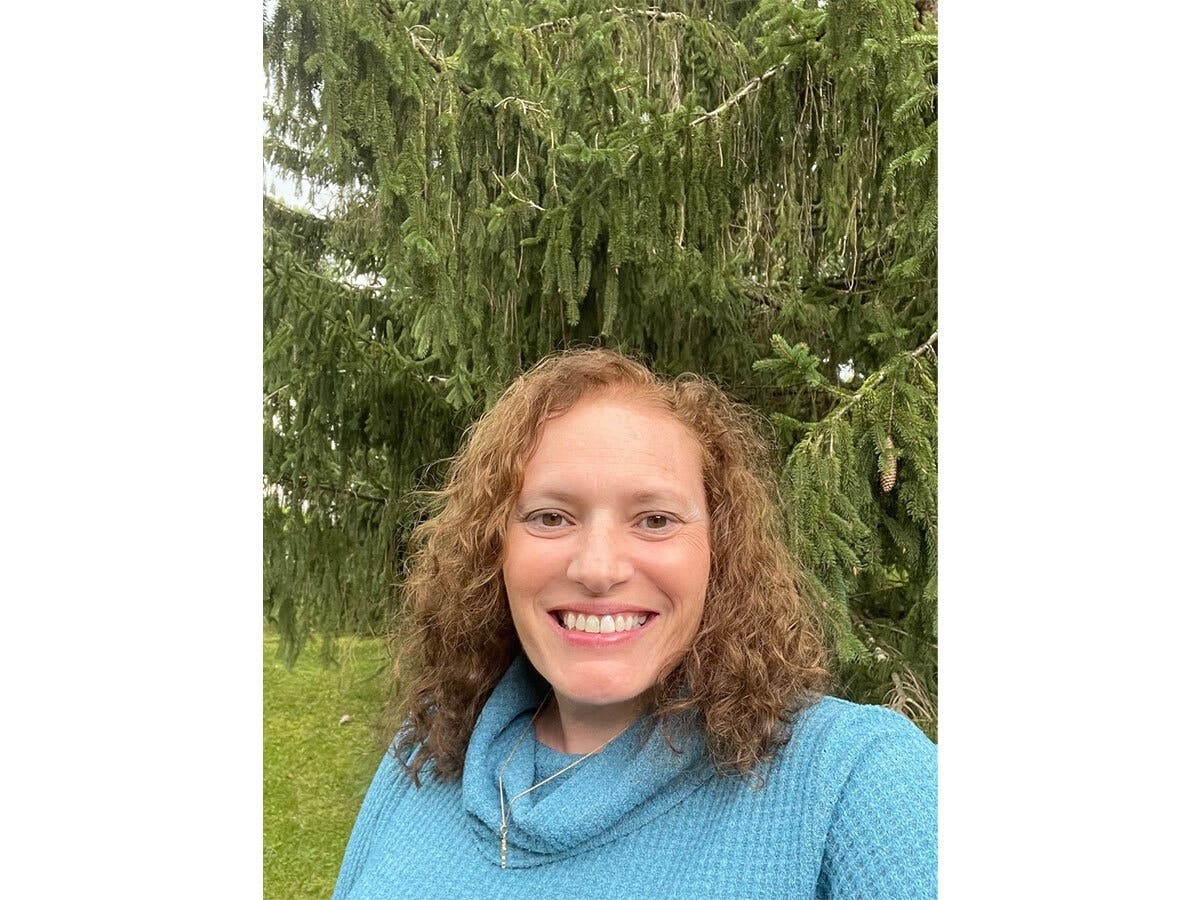 Suzanne (Sue) Bliesath is a veterinarian and BOE incumbent who is running unopposed to keep her seat on the West Morris Regional High School District Board of Education, representing Washington Township.