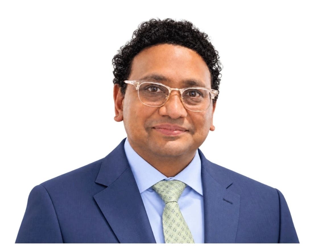 Dr. Trivikrama Redd is a senior staff engineer in the medical device industry and an adjunct professor who has thrown his hat in the ring to secure one of three available seats on the Parsippany Board of Education.