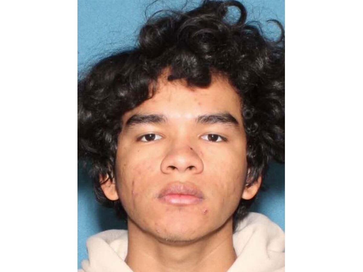 Adolfo A. Cruz-Garcia, 23, of Haledon, faces multiple charges, including first-degree aggravated sexual assault, following a weeks-long investigation.