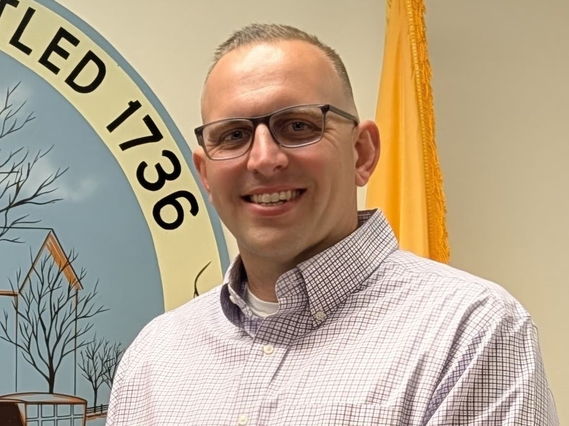 Michael John Dominianni is a home inspector, firefighter, and councilman who is looking to keep one of three available seats on the Chester Borough Council.