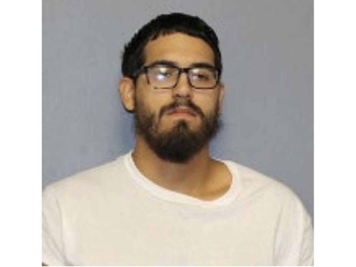 Edwin Betancur, 28, of Paterson, has been charged in connection with the fatal shooting of Joshua Fernandez, 27, also from Paterson.