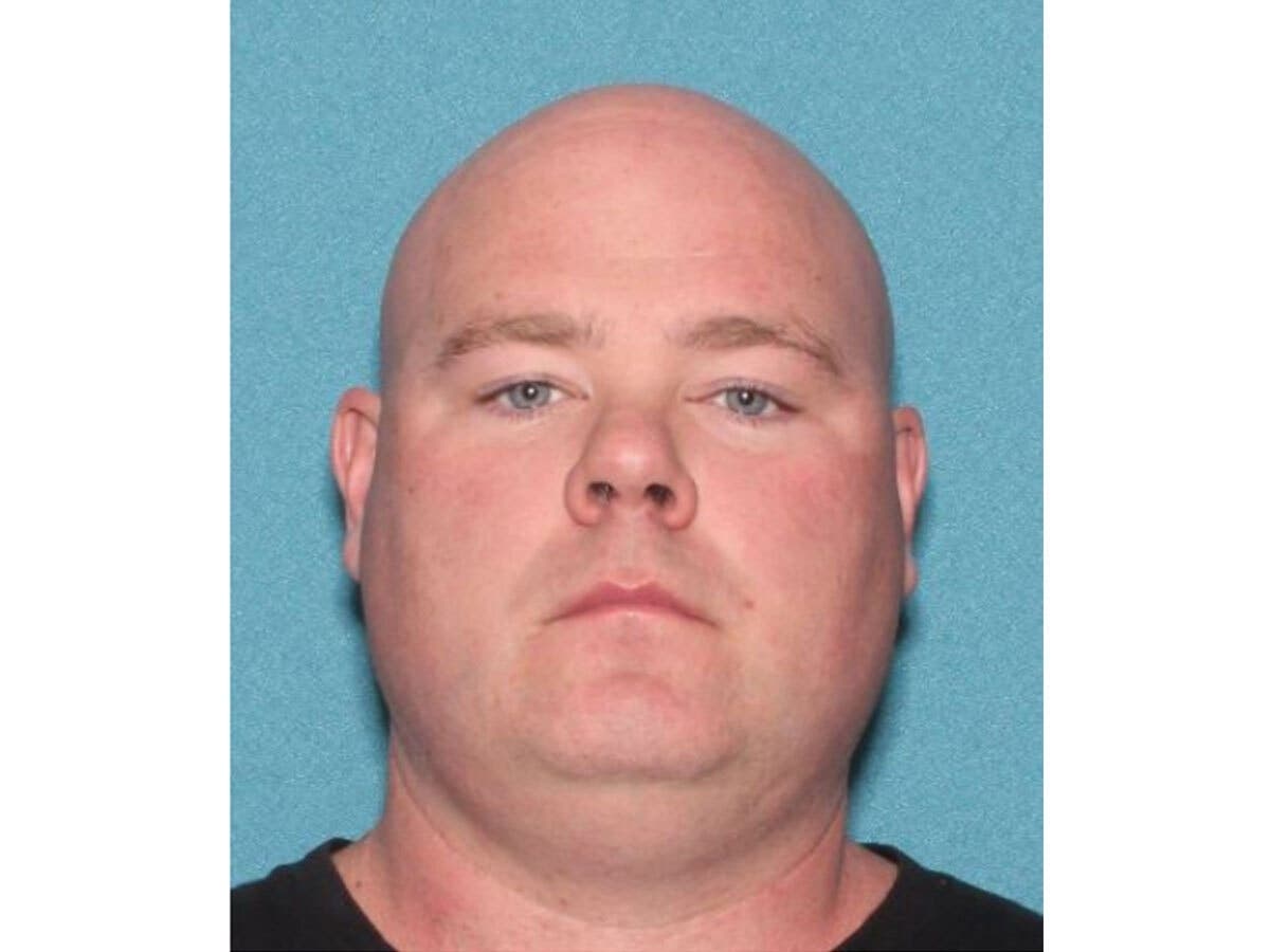 Thomas Connors, age 39, a police sergeant in his hometown of West Milford, faces two charges of simple assault following an altercation in a bar last month, police said.