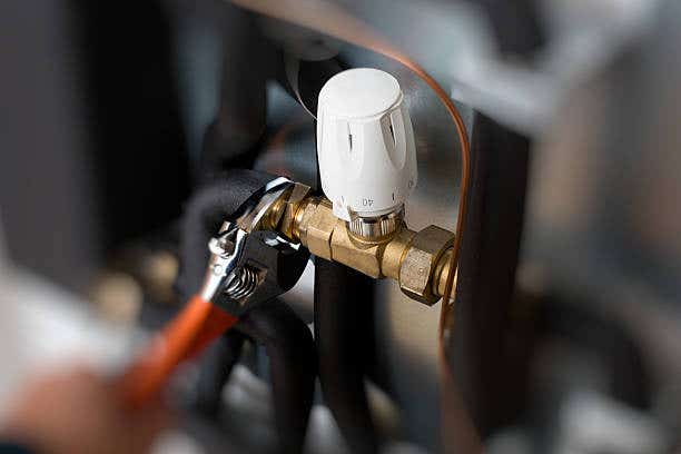 Matteo airconditioning & plumbing corp