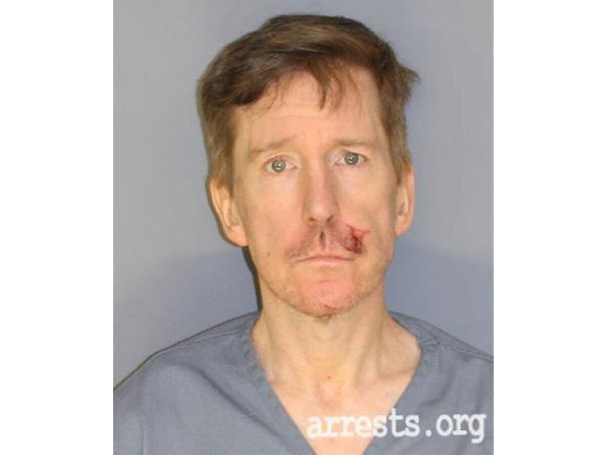 Armed Man Arrested After Barricaded Standoff In Union County ...