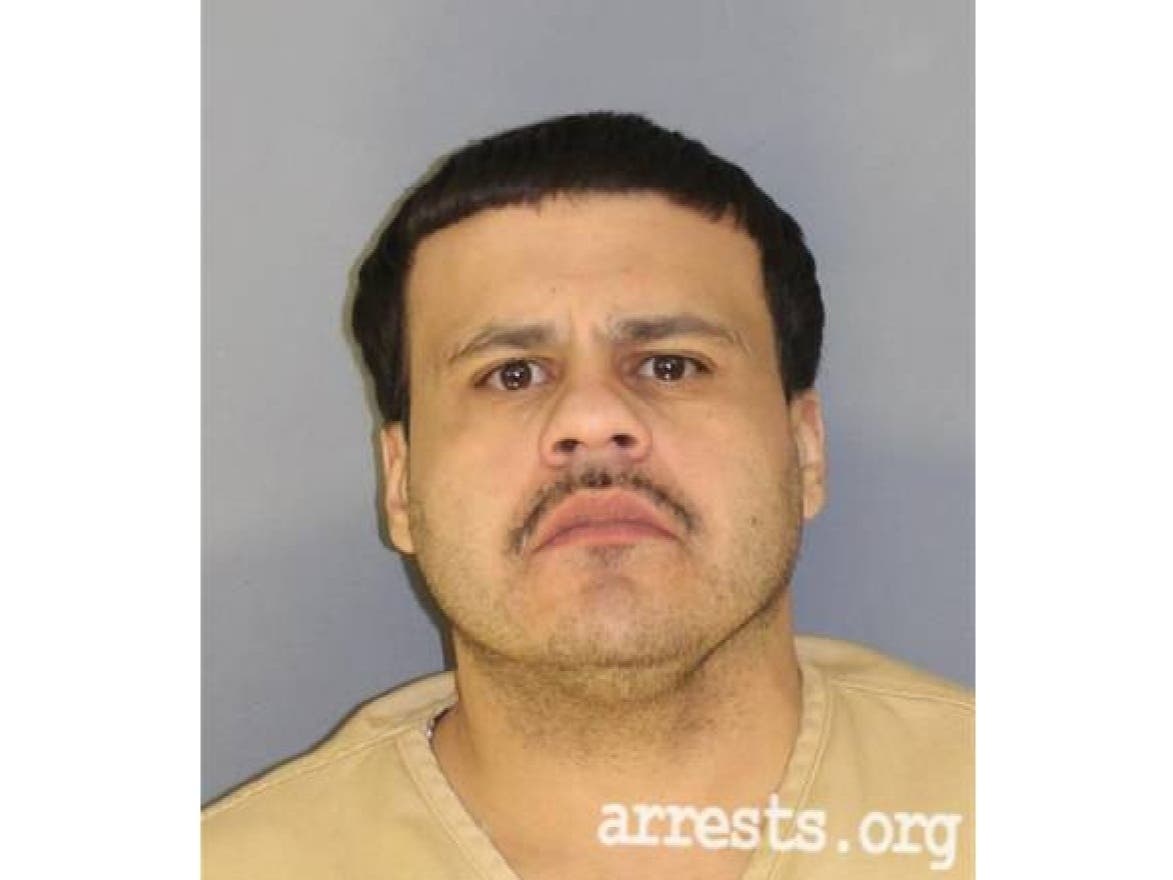 Man Urinated On Police Property, Arrested With Loaded Gun While Driving ...