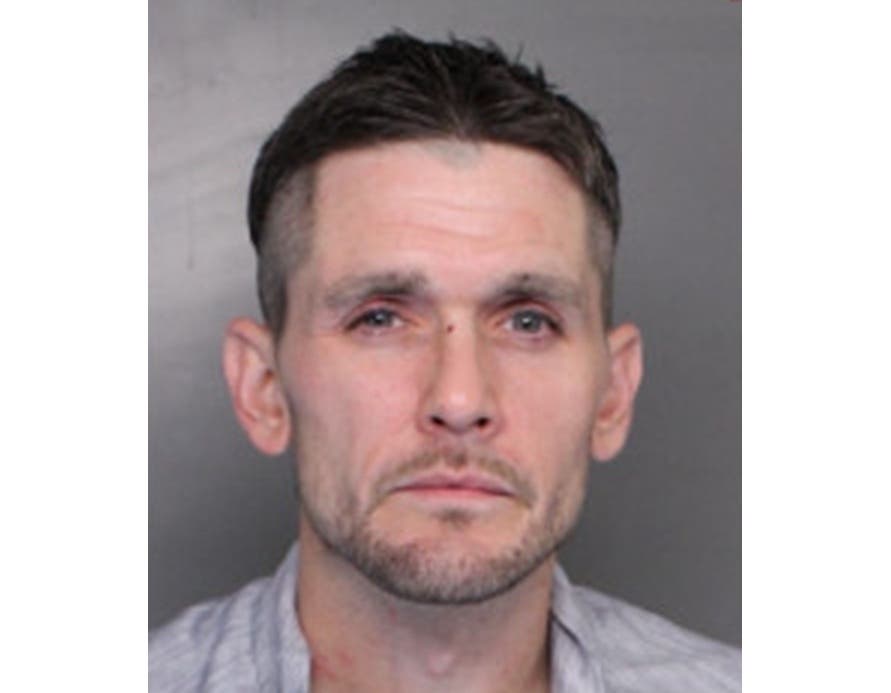 Man Arrested After Loaded Gun, Drugs Found In Car: Police | Clark, NJ Patch