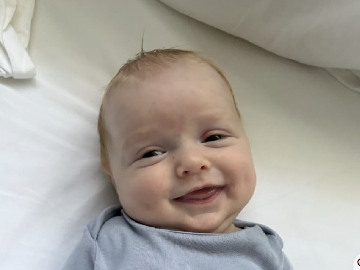 Hayden Goldstein