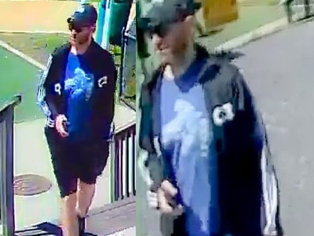 Man Exposes Himself To Group Of Girls At Sports Event In NJ, Police Say ...
