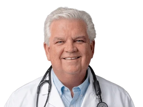 Dr. James Holton