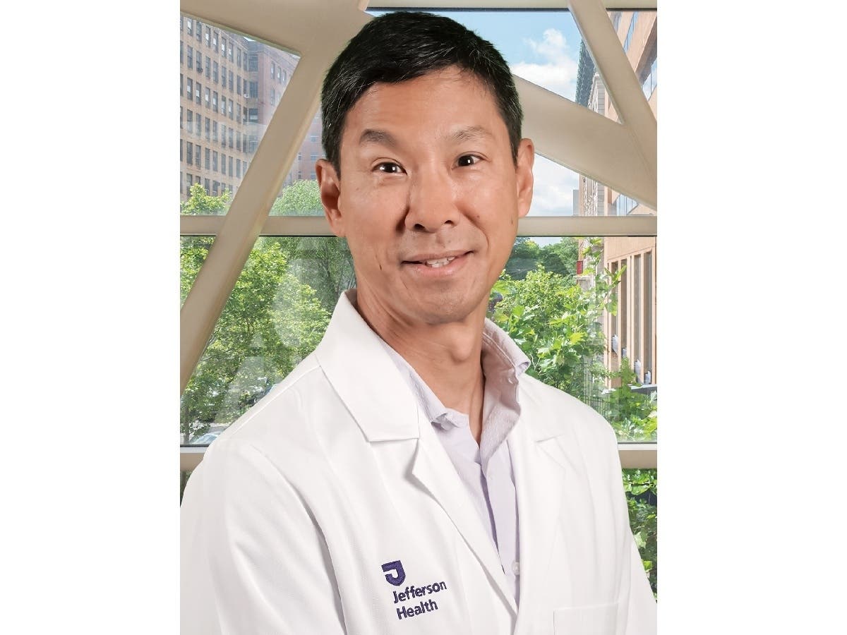 Brain Injury Doctor Addresses E-Bike Concerns Ahead Of New Laws In NJ