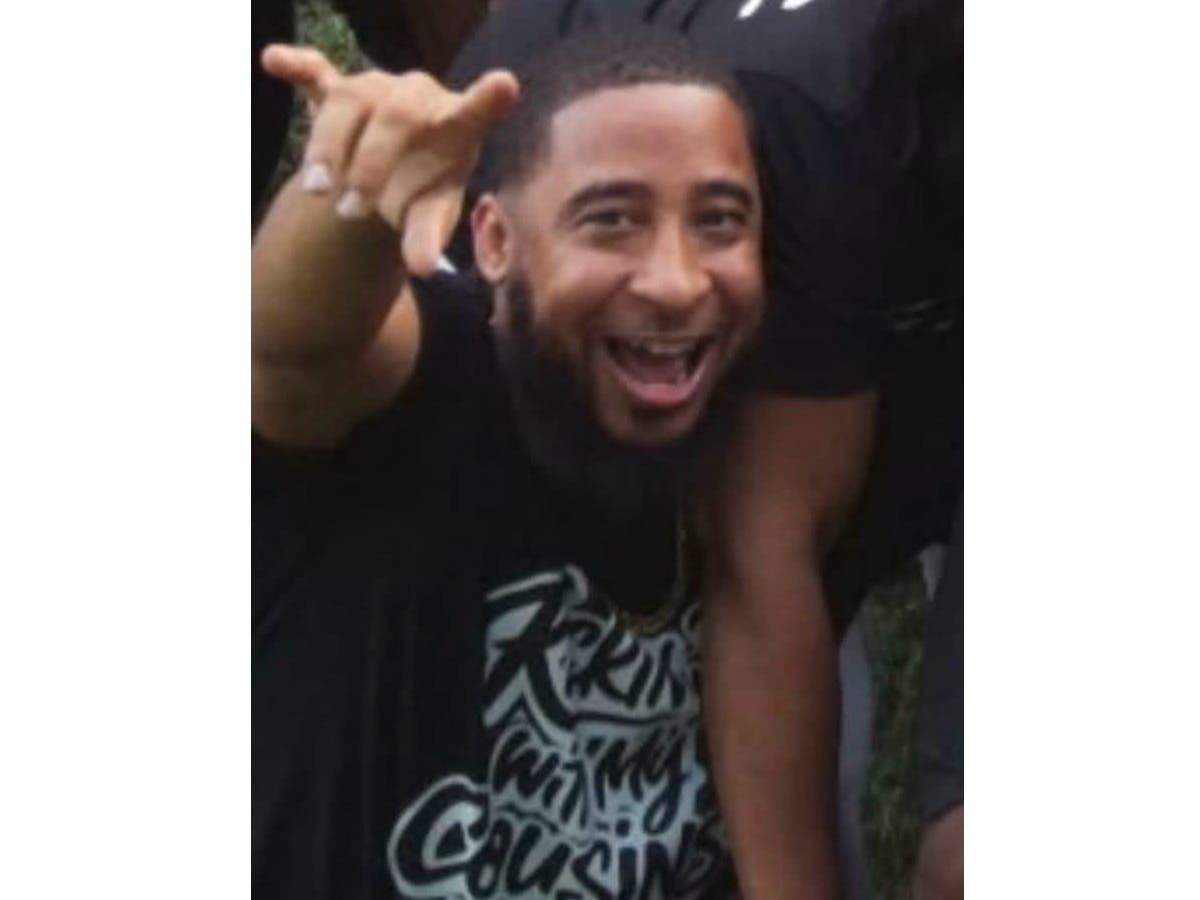 Derrell Foggy