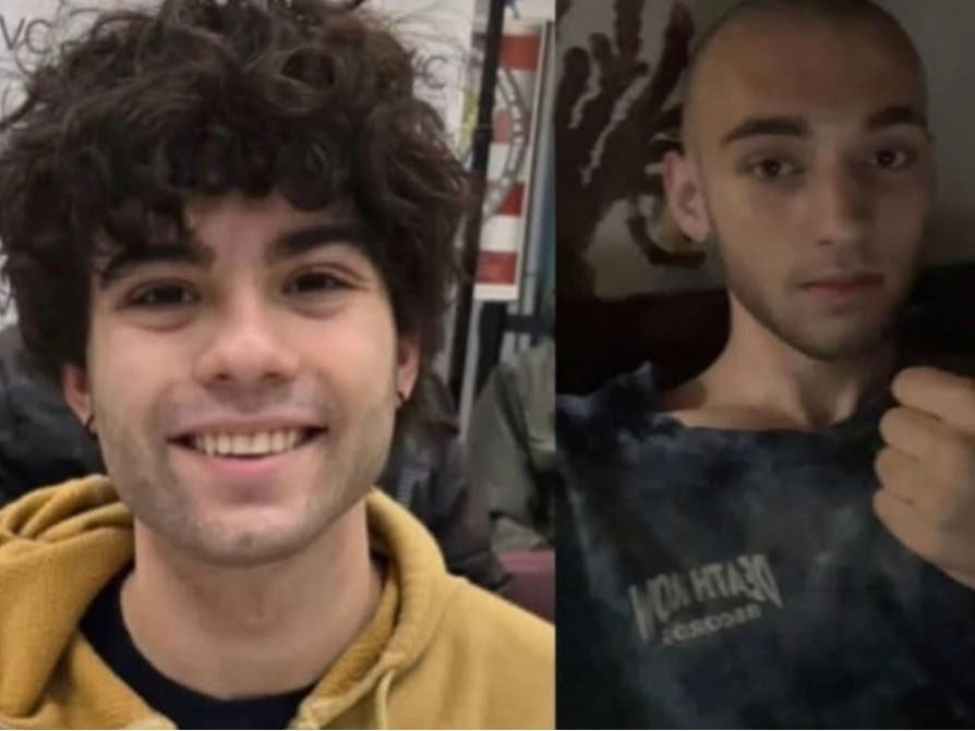 2 Teens Missing From South Jersey Spotted Together: Police
