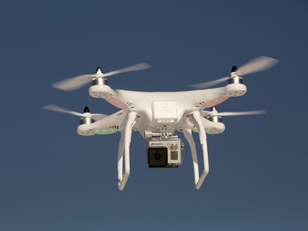Drones Deliver Plenty Of Questions For South Jersey Residents, See Amazon's Response