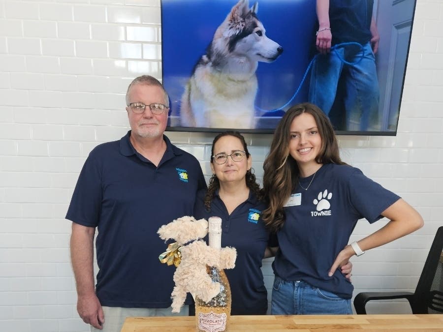Dog-Sitter Facility Opens New Cherry Hill Location