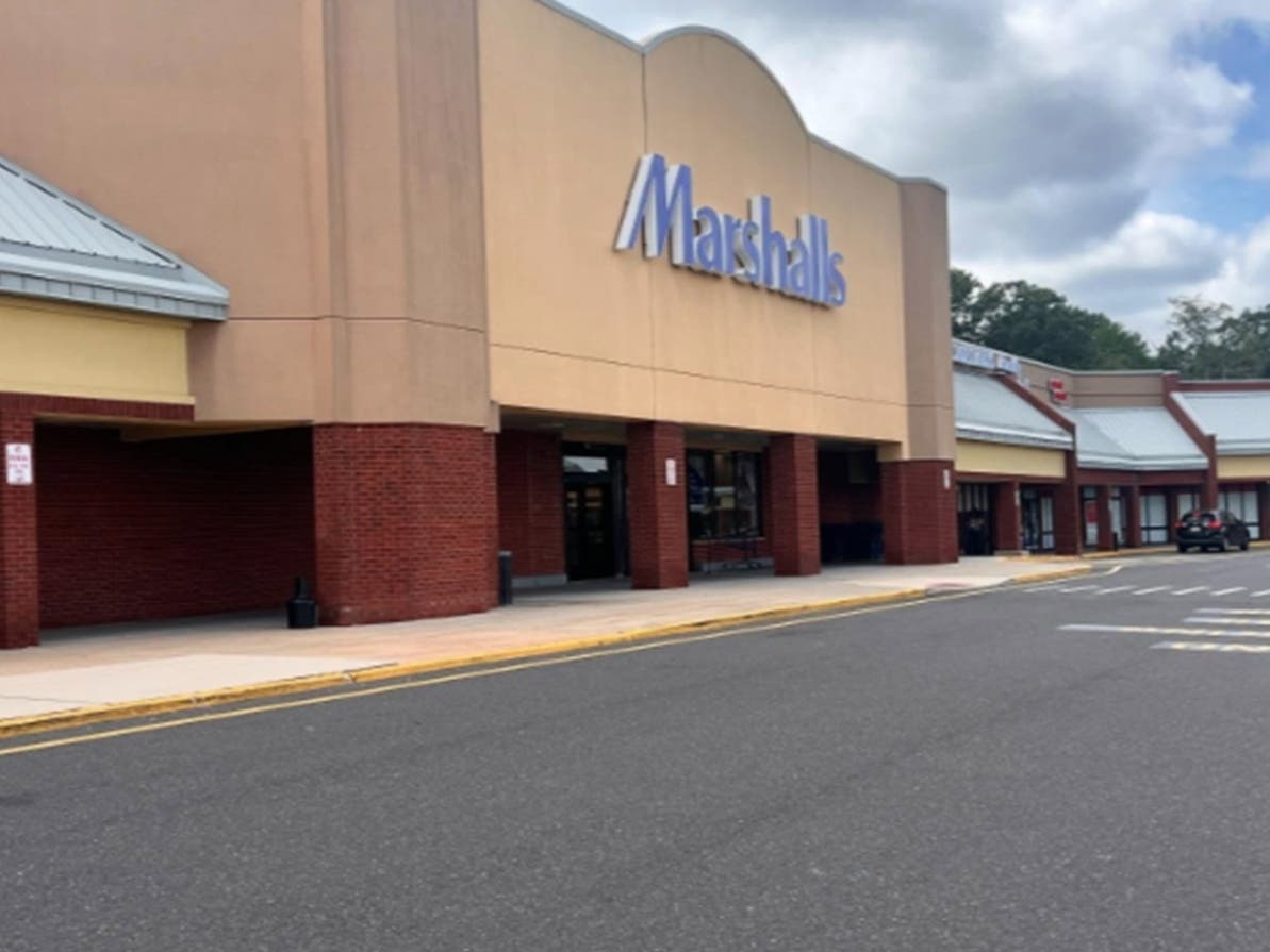 NJ Man Lets Privates Out Through PJ's At Marshalls Store Along Route 42: Authori...
