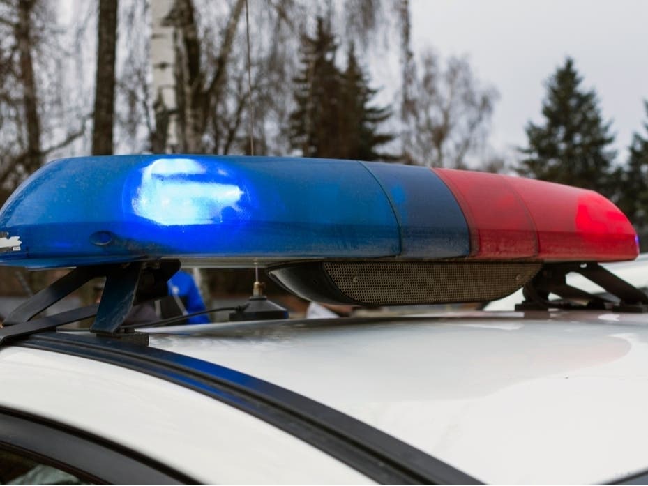 Man Flown To Hospital After Motorcycle Crash In South Jersey: Authorities
