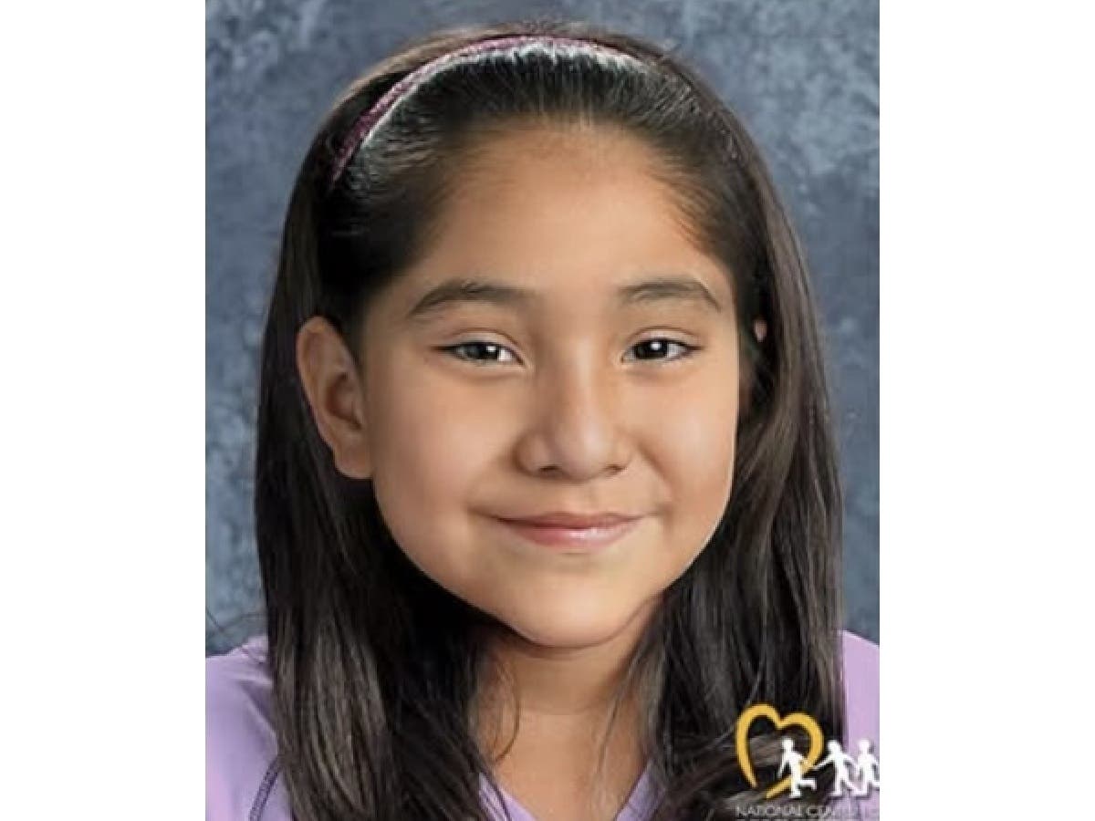 FBI Adds To Cash Reward For Help Finding Girl Missing In NJ