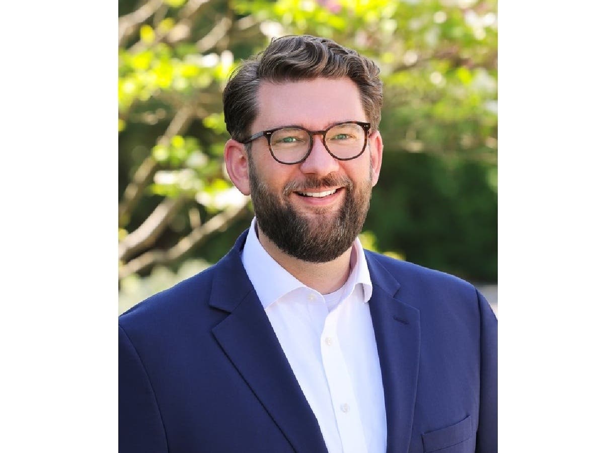 Meet Jonathan Chebra, Burlington Co. Commissioner General Election Candidate