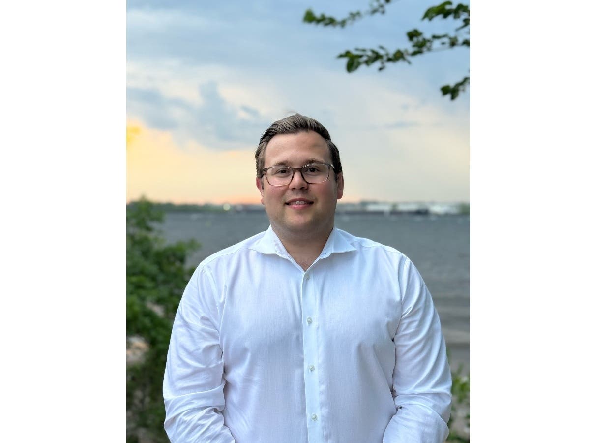 Meet Zachary Sireci, Cinnaminson Township Committee General Election Candidate
