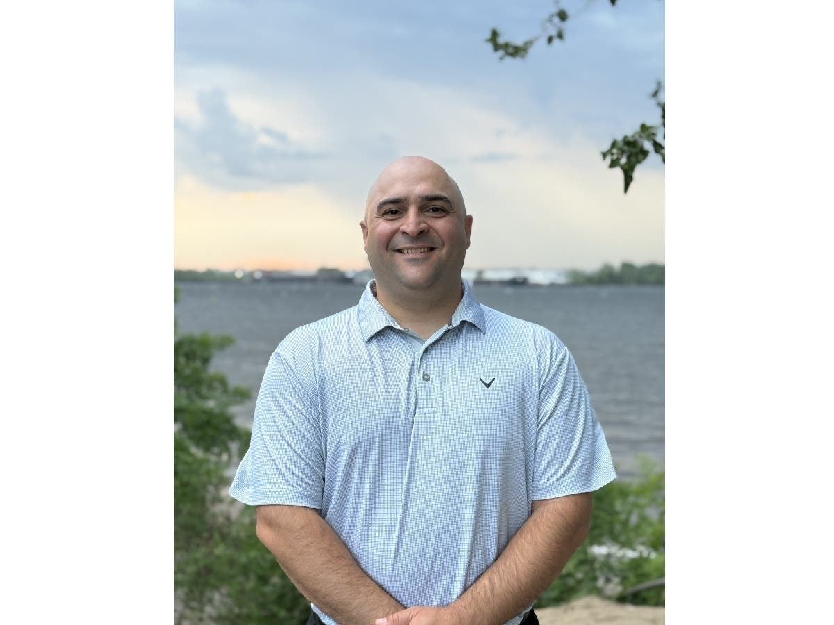 Meet Nicholas Sullivan, Cinnaminson Twp. Committee General Election Candidate