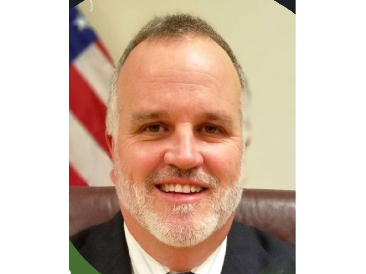Meet Ernest T. McGill, Cinnaminson Twp. Committee General Election Candidate