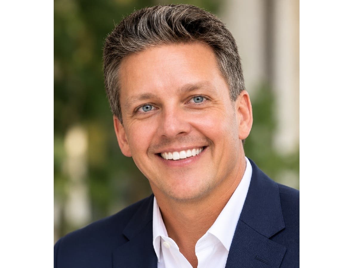 Local Relections Cinnaminson Township Committee General Election 2026: Ryan Horner ...