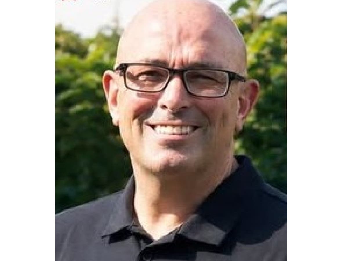 Cherry Hill Board Of Education General Election 2026: Steven Redfearn