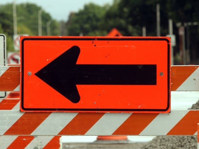 Gas Leak Closes Rt. 73 In South Jersey, Police Say