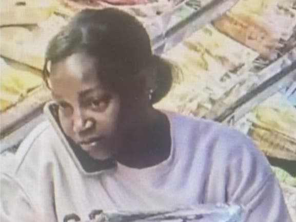 Crab Thief: Woman Steals Thousands Of Dollars In Seafood From NJ Store: PD
