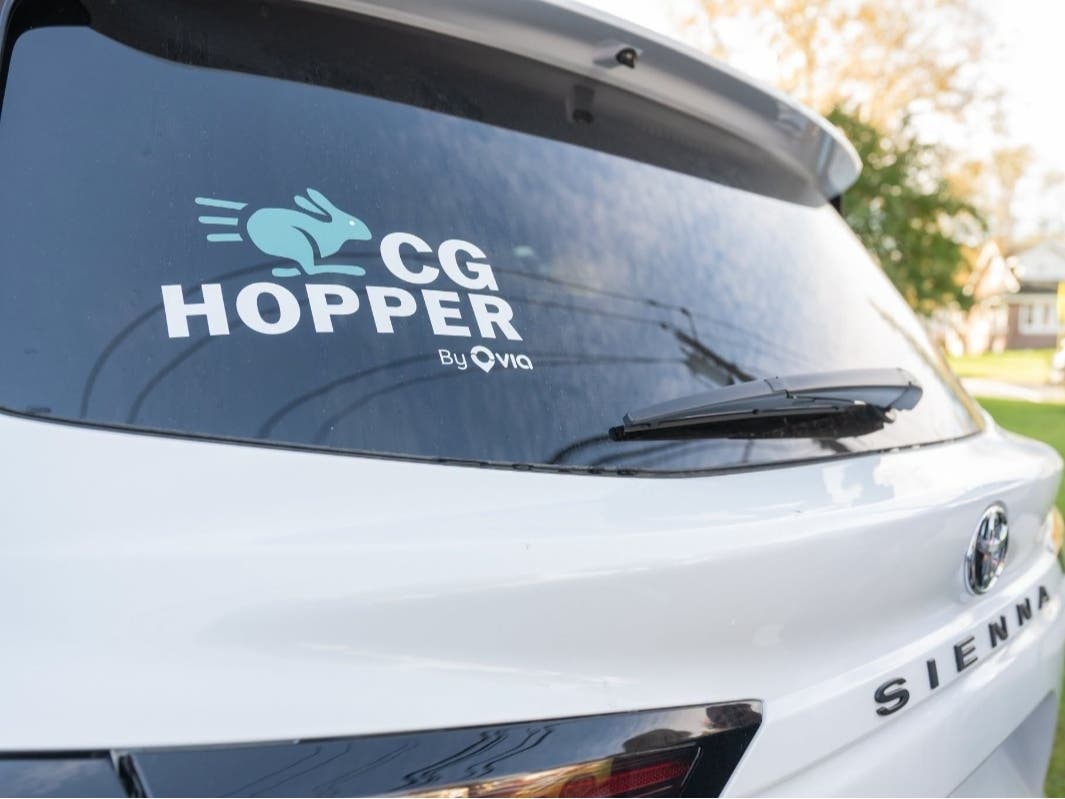 Free Transportation Service Introduced In South Jersey
