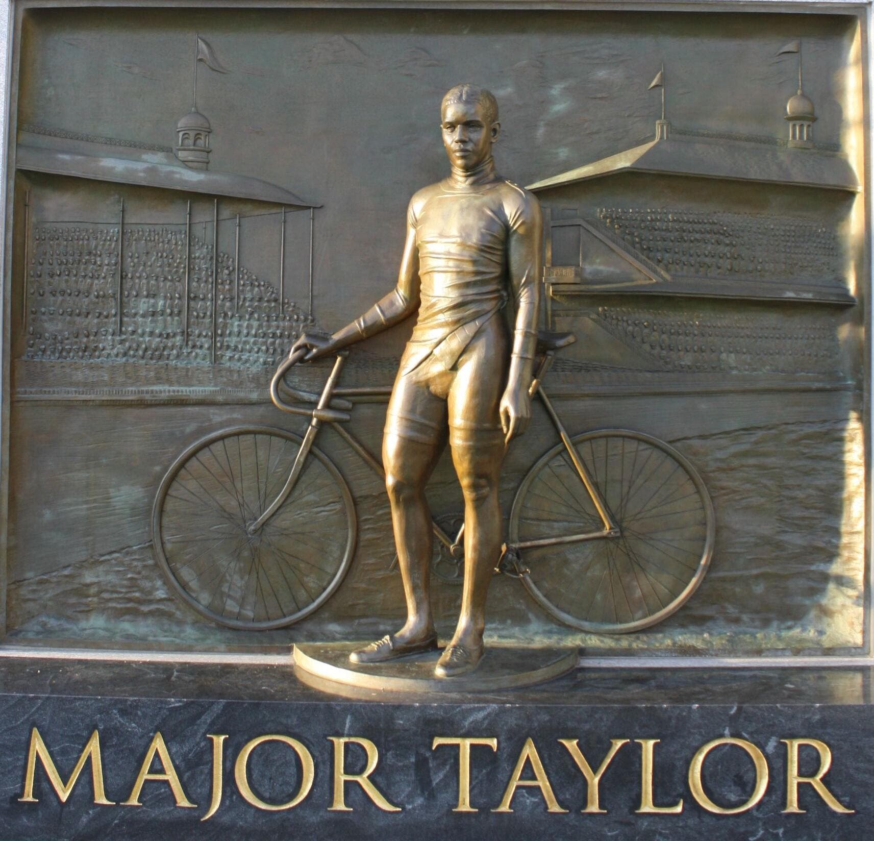 George st. Bike Challenge & Festival