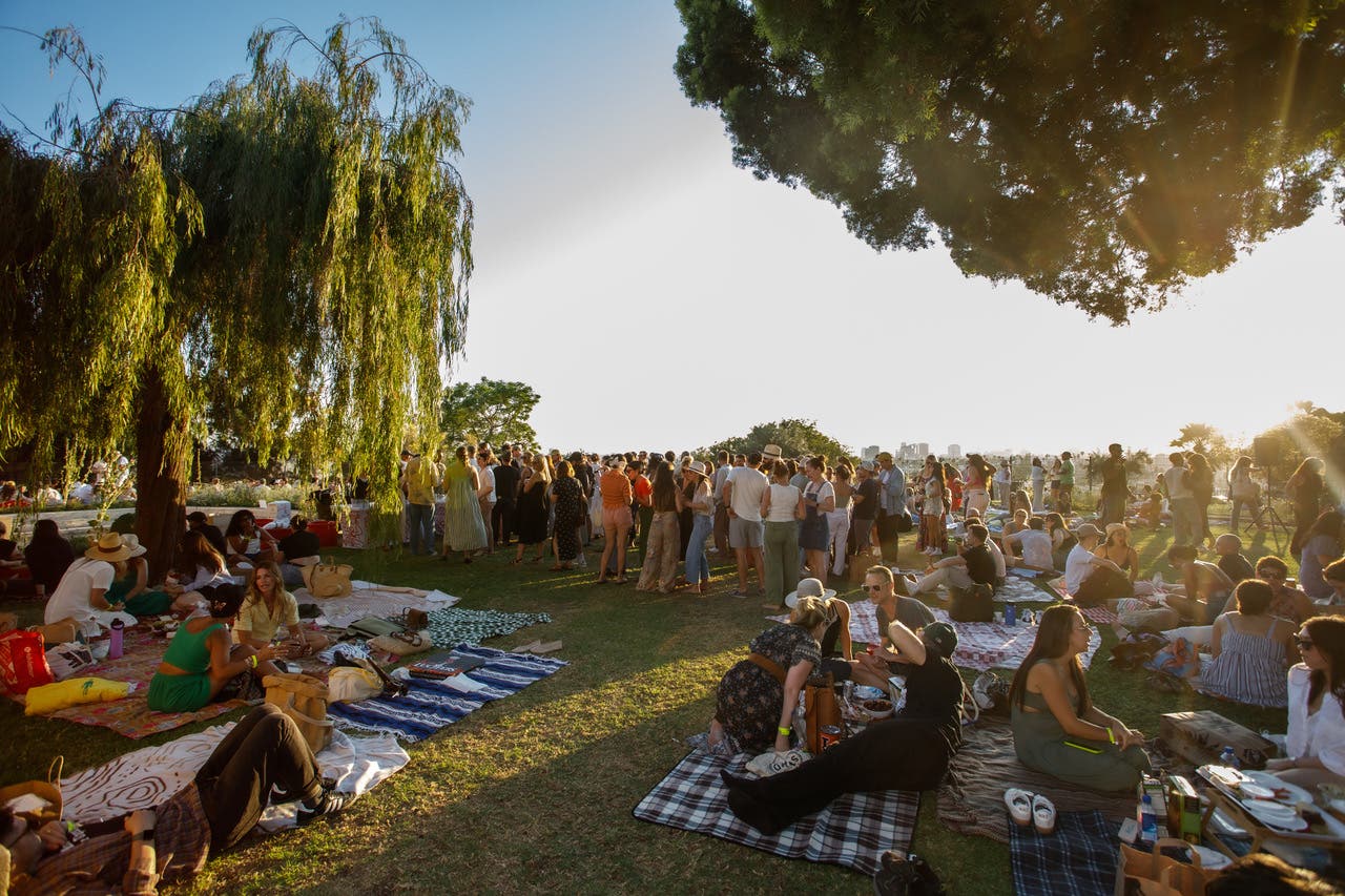 Barnsdall Fridays Wine Nights Kick Off May 29, 2026