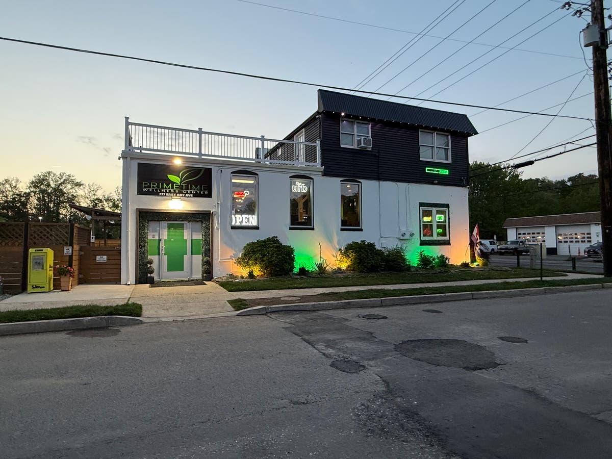 Prime Time Wellness Center