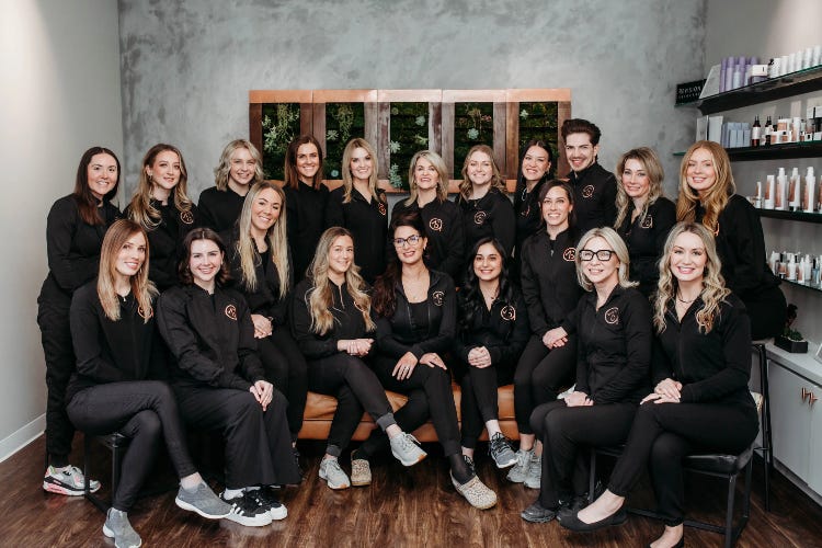 ANEU Med Spa - McFarland, WI
