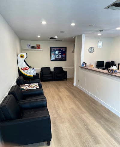 San Diego Dental Parlor