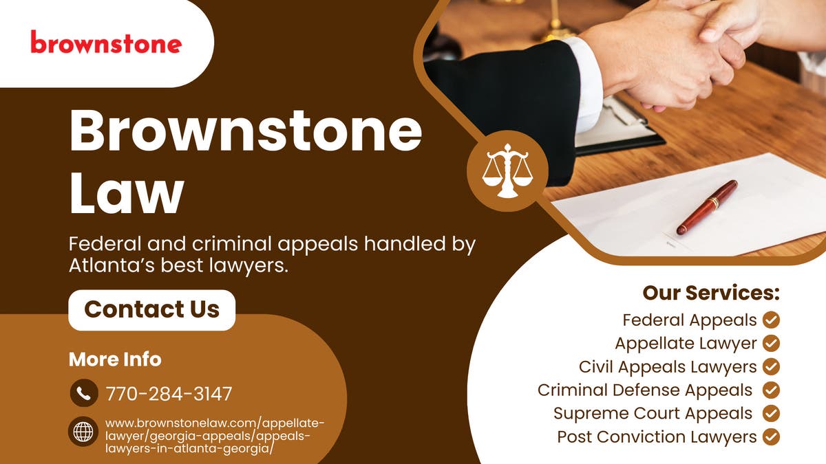 Brownstone Law