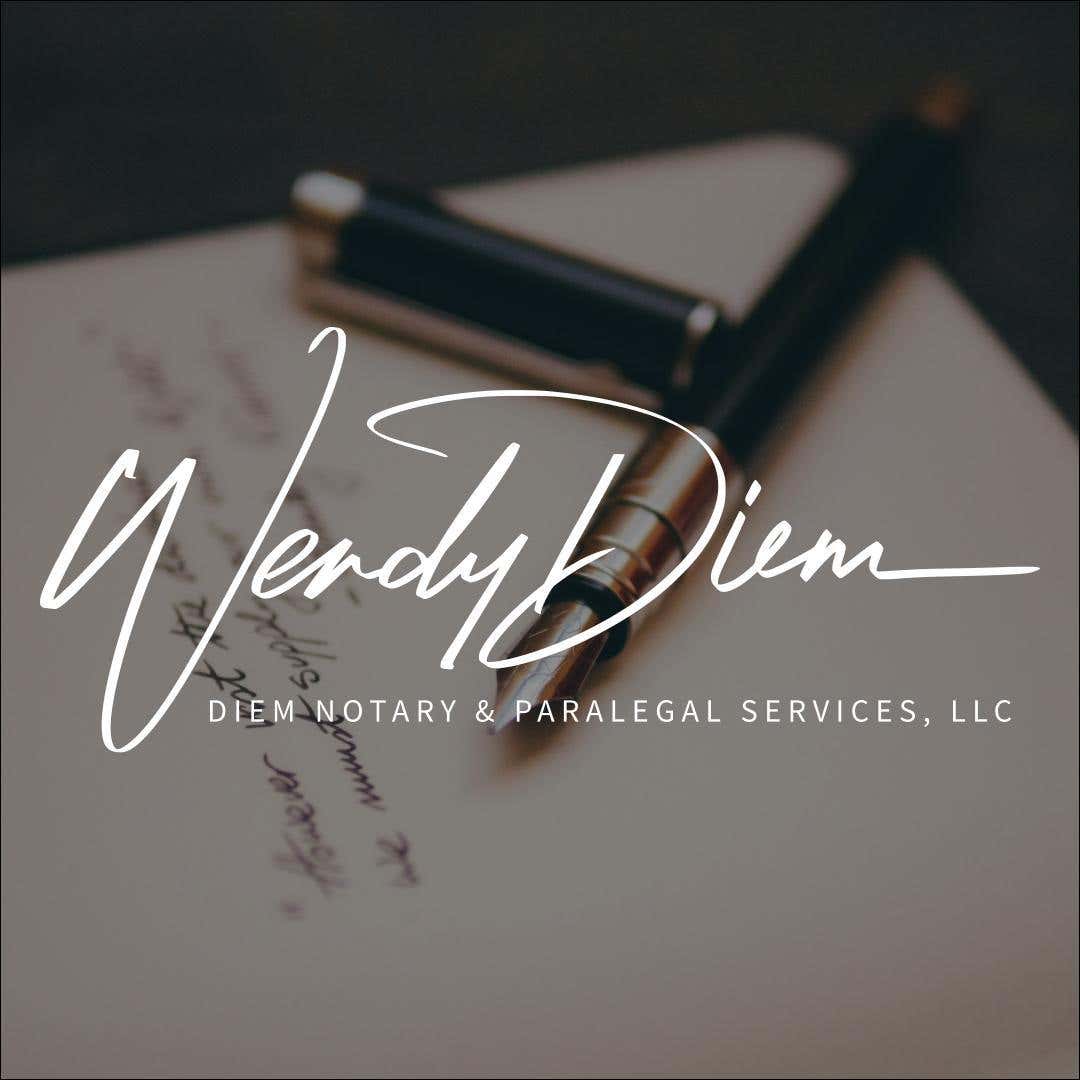 Diem Notary & Paralegal Services, LLC